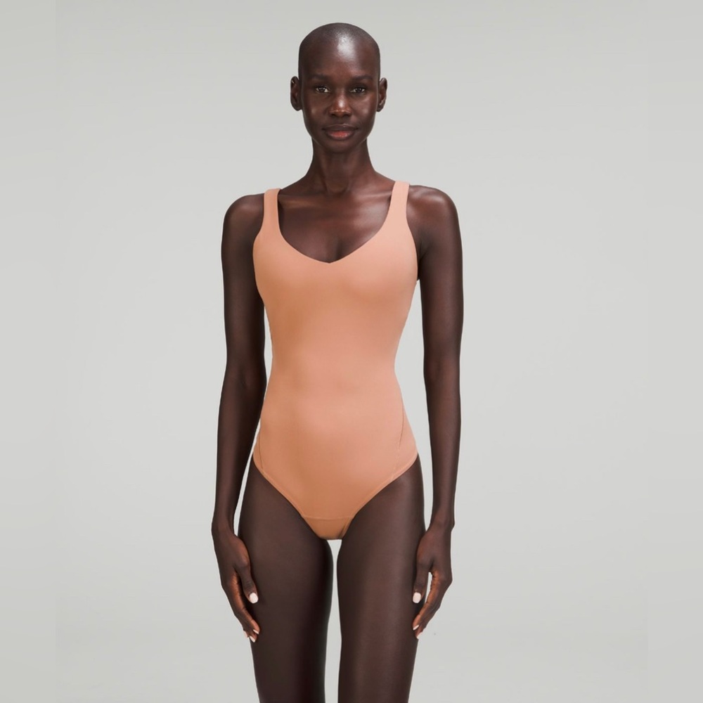 Lululemon Align Bodysuit